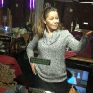 Meet your Posher, Stephenie